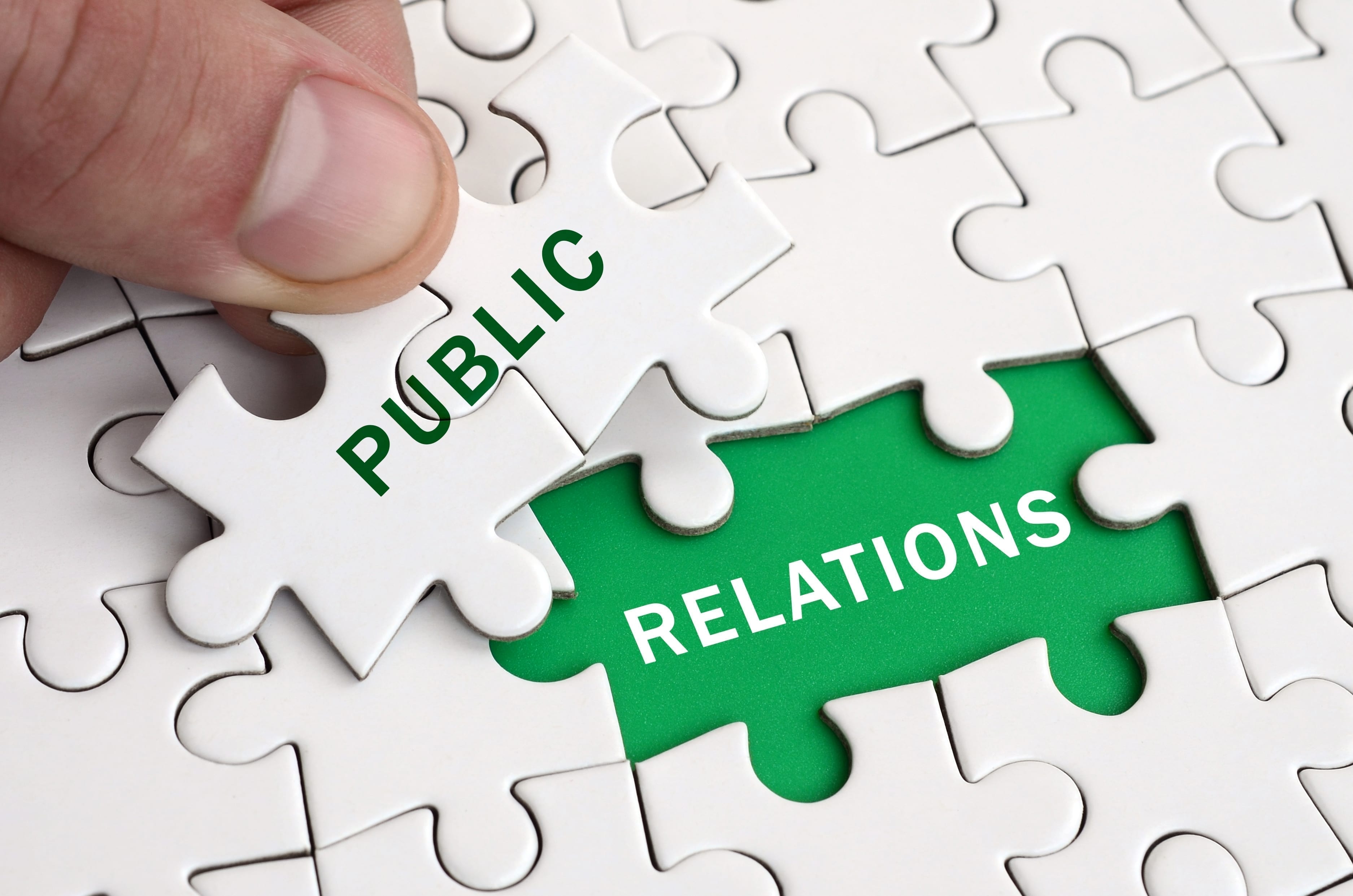 Public Relations