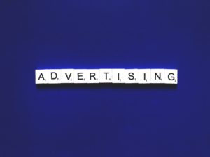 designing banner ads